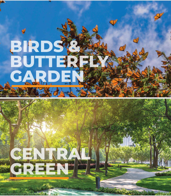 Modern Building Exterior